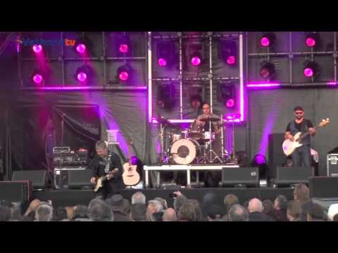 Eamonn McCormack Live  @ Highlands Festival 2013 - VathorstTV