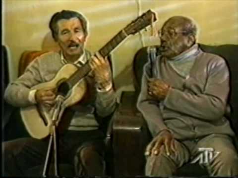 Noches de Bohemia Limeña - Música Criolla