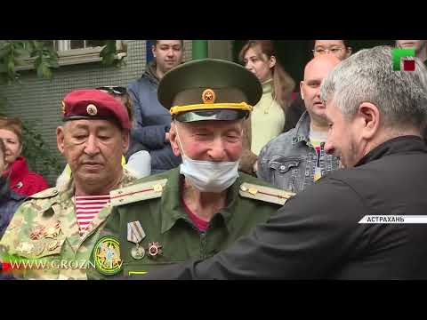 Полный выпуск новостей от 09.05.2022