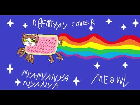 Nyan Cat