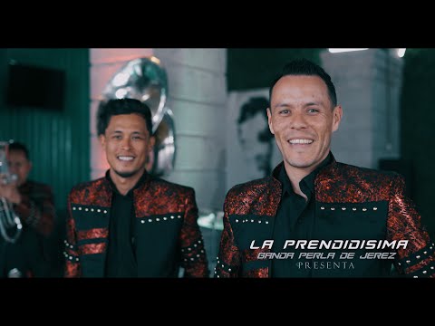 La Prendidisima de Jerez - Yo te pido un beso