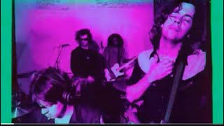 The Flaming Lips- Pilot Can at the Queer of God