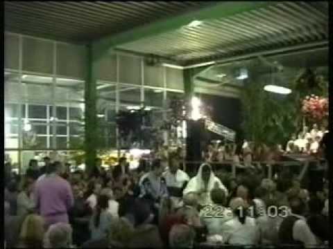 Wurmberg 1995 / Sickinger