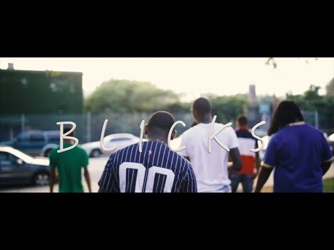 MiSTER x Bdubb - Blicks