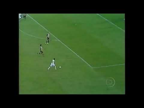Botafogo 1 x 3 Figueirense - Campeonato Brasileiro 2008