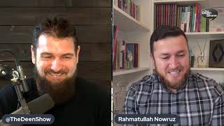 The Deen Show episode delves into the complex history of Afghanistan and the Taliban, aiming to provide clarity to viewers...