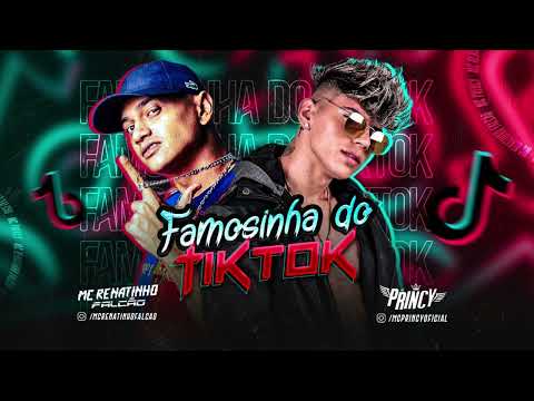 Mc Princy , Mc Renatinho - Famosinha do Tiktok