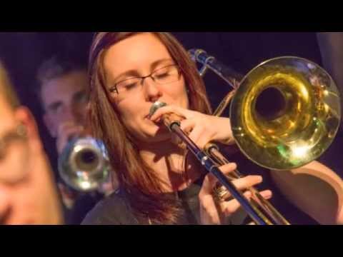 Bananeira - JugendJazzOrchester NRW