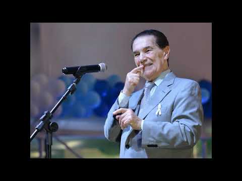 VIVENDO COM JESUS - Seminário MÓDULO 1 - com Divaldo P.Franco