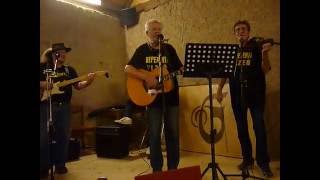 Video Repetenti U Koblížka   Horký blues