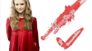 Savannah Outen - Goodbyes (lyrics)