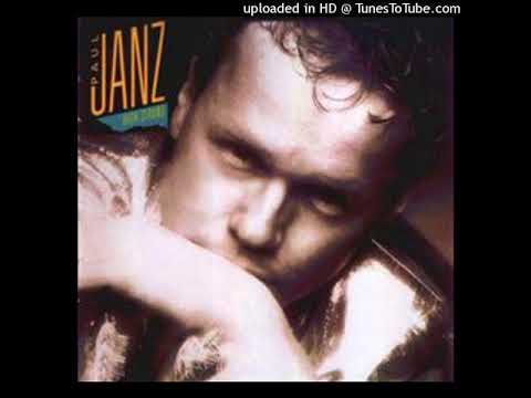 Paul Janz - Cover To Cover