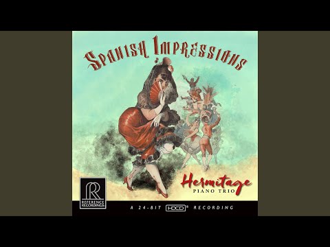 Piano Trio No. 2 in B Minor, Op. 76: I. Lento