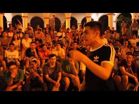 HACHE vs MANRIQUE vs BARTO vs GEMINIS - 8tvos (12/10) - DNG FREE & CRUCE DE CAMPEONES