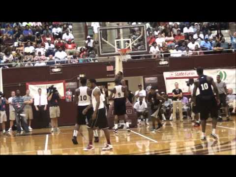 2011 NC Greater Pro-AM Highlights