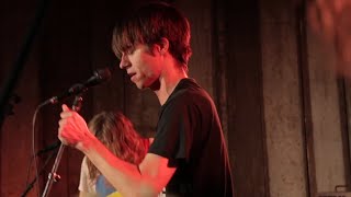 Free Energy - Hope Child - 3/11/2013 - The Blackheart