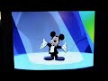 Mickey S Magical Christmas Snowed In At The House Of Mouse HomeMade Trailer