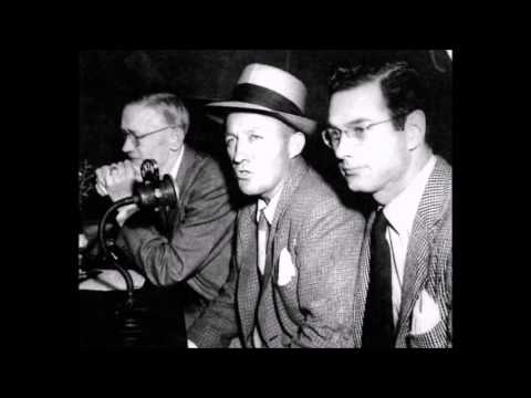 Bing Crosby - The Music Of Home