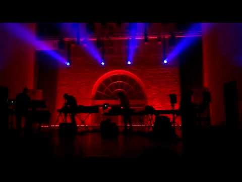 Józef Skrzek, Tomek Makowiecki, Daniel Bloom, Steve Schroyder Siemianowice Śl. 23.09.2017