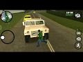 GTA SAN ANDREAS Mission XXX
