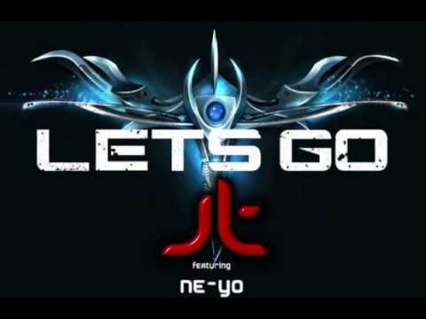Rob Adans vs. Ne-Yo - Lets Go Abash (SoundKiller Bootleg)