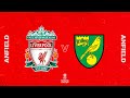 Matchday Live: Liverpool vs Norwich City | FA Cup build-up from Anfield