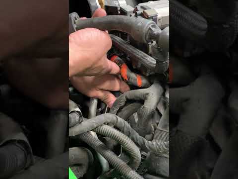 LDP LML Fuel pressure sensor fooler install