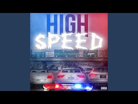 High Speed (feat. Kayvo, GTM Jungle & Te Legend)