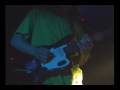 The Advantage - Bubble Bobble (live 06-28-2006)