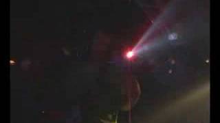 The Advantage - Bubble Bobble (live 06-28-2006)