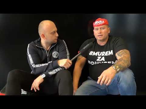 Robert RS77 o sprawie z Sobotą