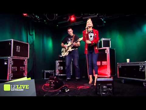 Love Tattoo - Imelda May