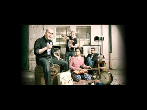 NeoSound - Gott To Know: NeoSound zvou na křest 26. dubna 2011