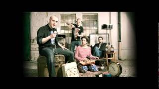 Video Gott To Know: NeoSound zvou na křest 26. dubna 2011