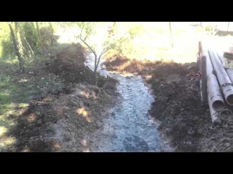 Water – Short Film