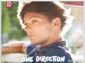 Nobody Compares - One Direction (BEST LYRIC ...