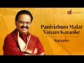 Panivizhum Malar Vanam Karaoke Tamil Karaoke S P Balasubramanyam Regional Karaoke