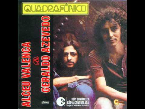 Novena - Geraldo Azevedo