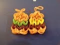 How to Make a Hamburger Charm on the Rainbow ...