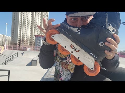 Out of my comfort zone