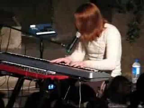 Be Lifted High - Leeland