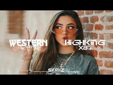 HIGHKING X87 FT PUACHOU - LOLA (ORIGINAL SONG 2021)