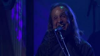 Kansas - On The Other Side / Musicatto / Ghosts - Rainmaker / Nobody&#39;s Home - Live 2009