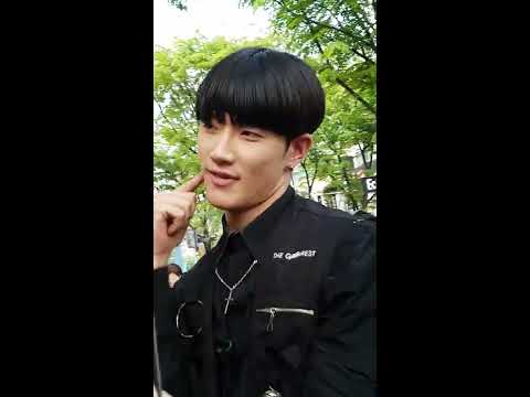 [MAXXAM] 180420 오새봄 - What is Love1 (TWICE cover)