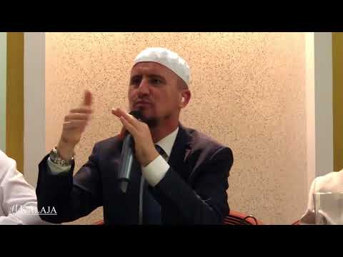 Dëshmia; La ilahe il-lallah - Dr. Imam Ahmed Kalaja
