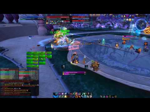 Heroic Botanist Synaesthesia