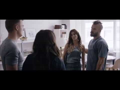 Pitbull Niebezpieczne - Rozmowa Iwci i Olki