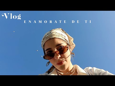 Prácticas de Amor Propio en un día de Compras *VLOG*