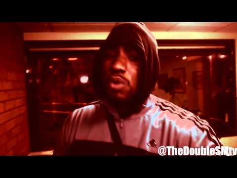 DoubleSMtv - @IC_Sheff