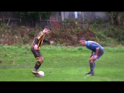 Match Highlights: Blantyre Vic 0-4 Auchinleck Talbot